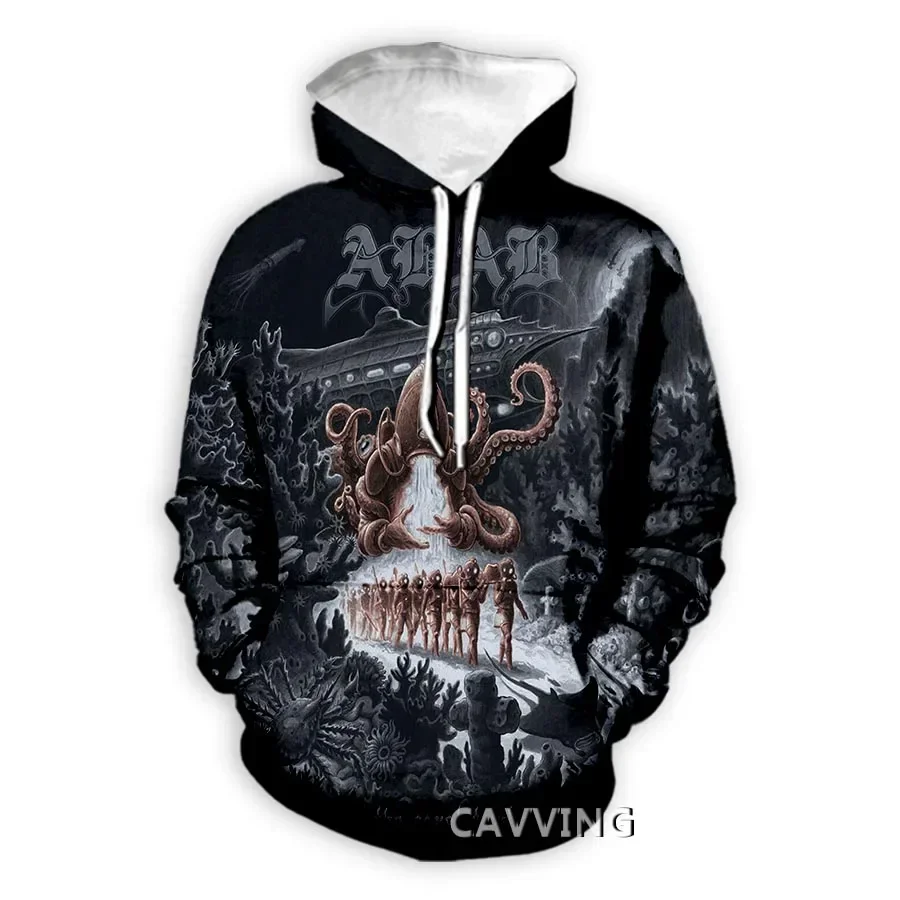 Unisex 3D Printed Streetwear Hoodie Sweatshirt