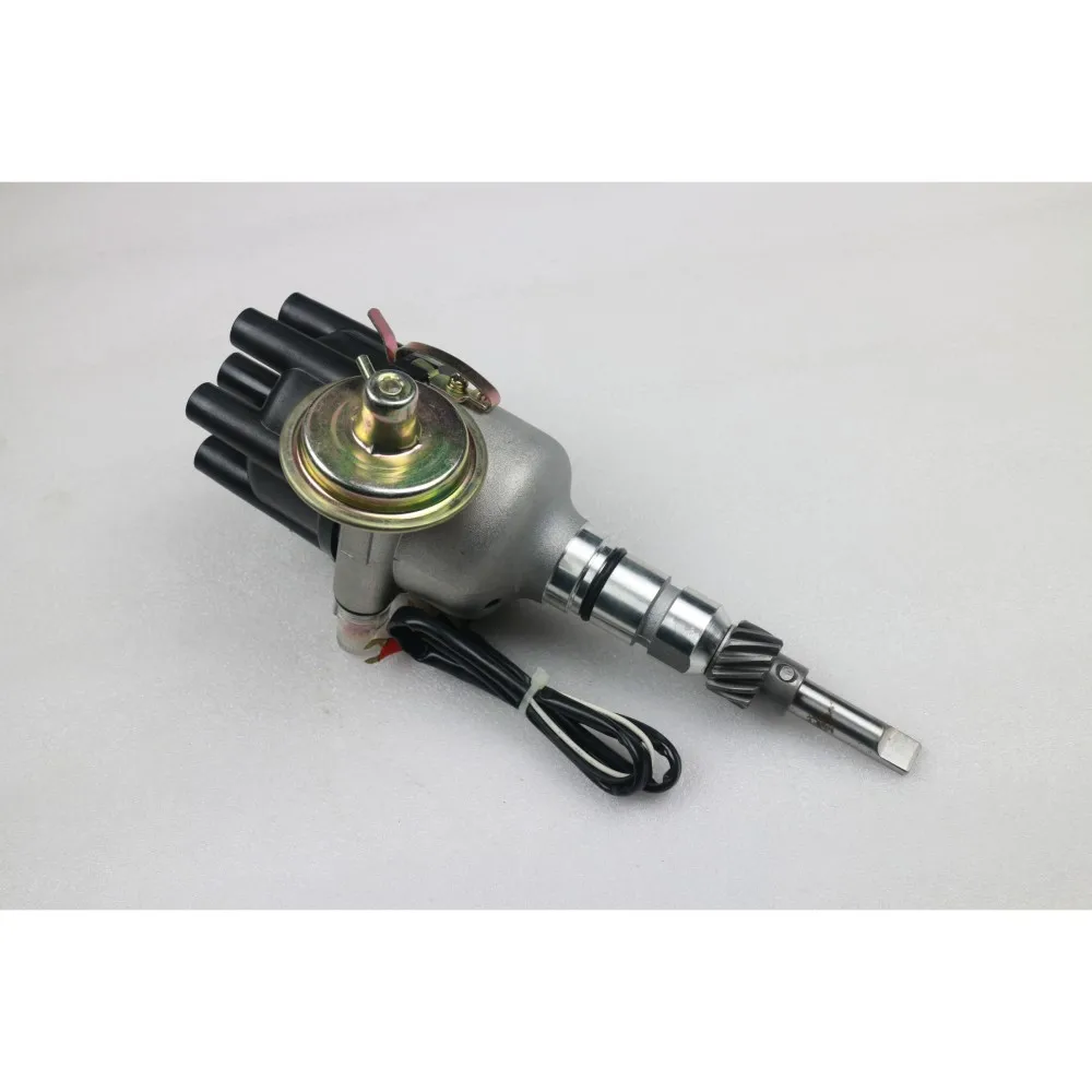 Electronic Distributor Fit for Toyota Landcruiser 2F 4.2L 3F 4.0L FJ40 FJ60 FJ80