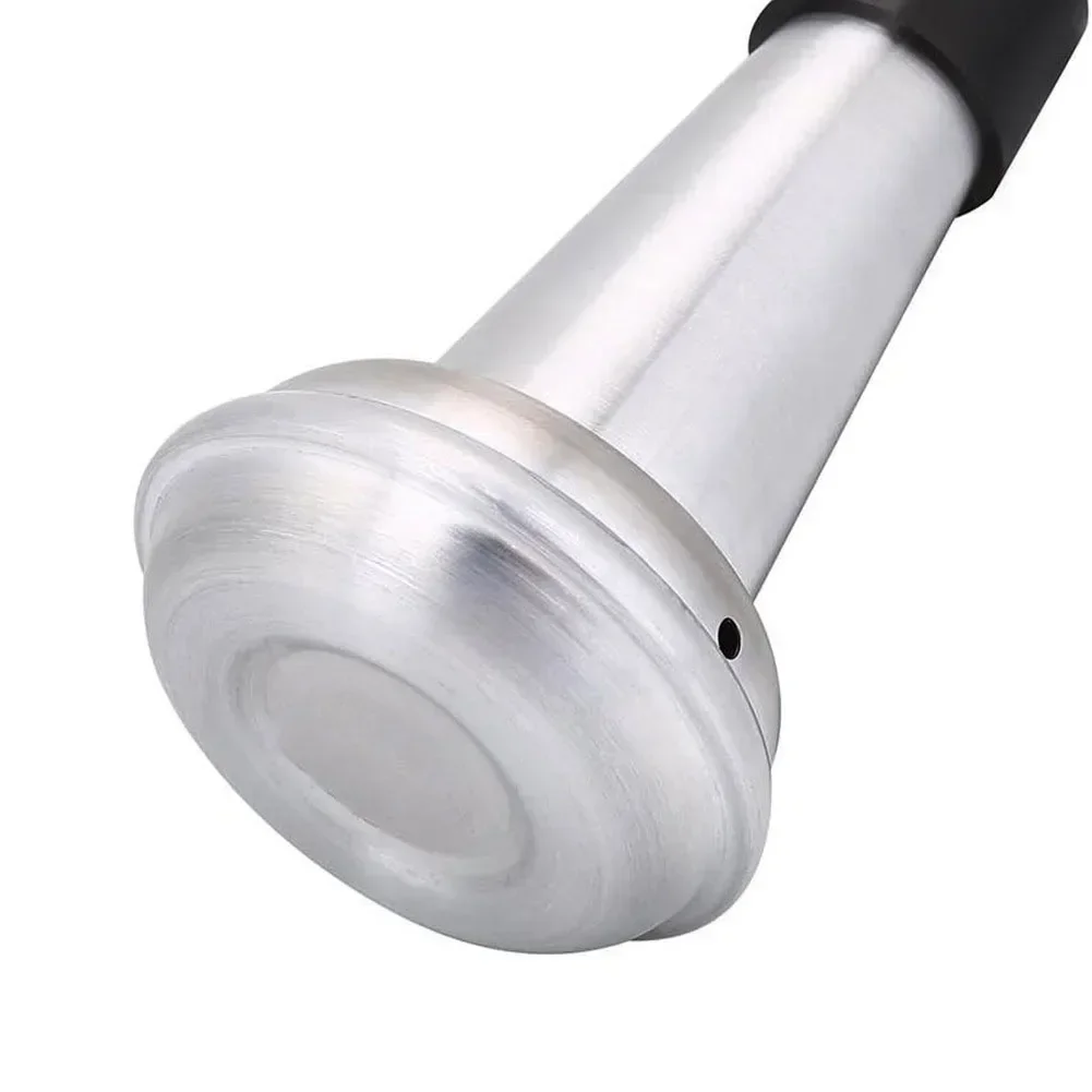 High Quality Practical To Use Trumpet Mute Trumpet Mute Aluminum Beginners Compact