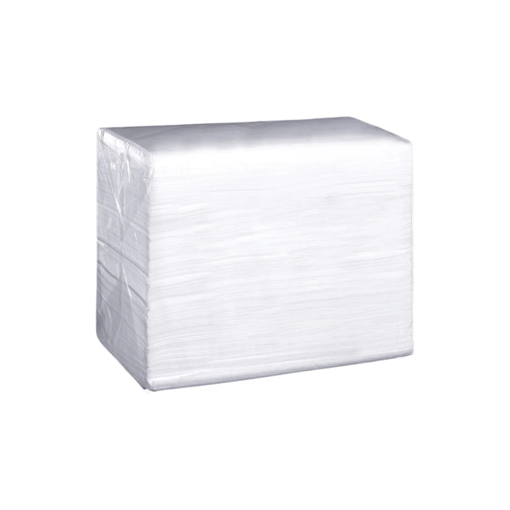 100*200mm 일회용 침대 시트 두꺼운 통기성 부직포 무타공 뷰티 살롱 마사지 스파 매트리스 커버