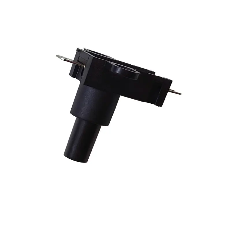 1PCS Home Heater Small Sun Anti-Fall Microswitch Accessories 16A Dump Power Safety Switch Attachment