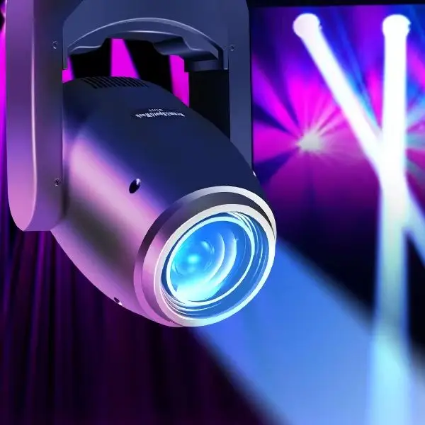 AiCheng Stage Lighting Store