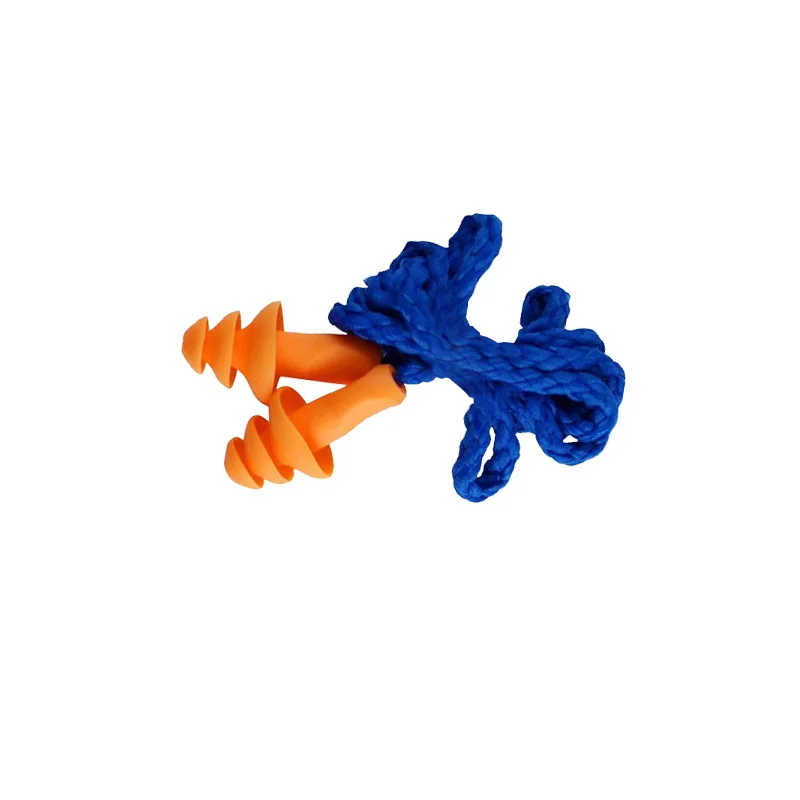 Рисунок 3 - мягкие беруши с шумоподавление