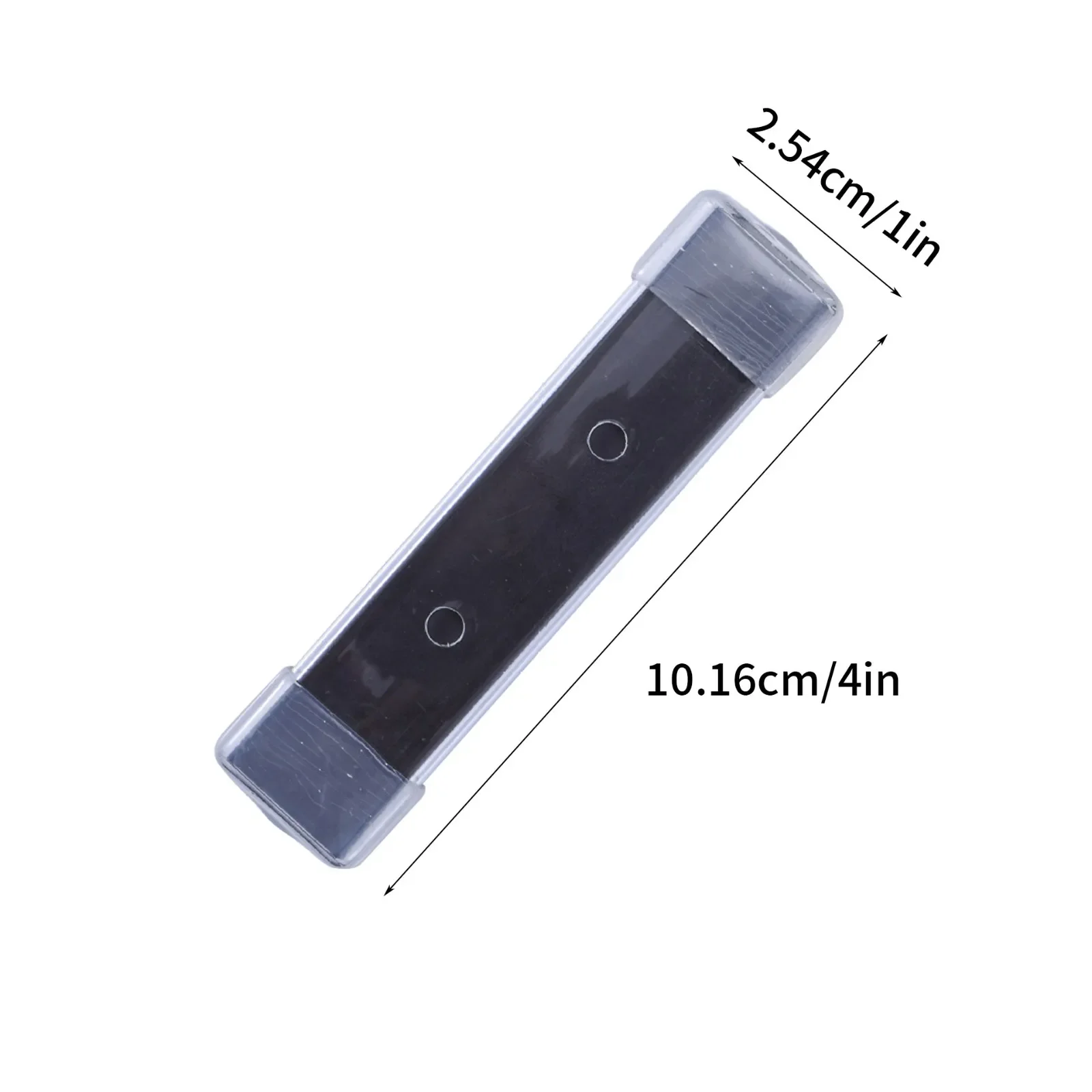 Toilet Magnets Long-lasting Anti-mildew Toilet Cleaning Magnets Non-chemical Portable Magnetic Toilet Cleaner For Bathroom Tank