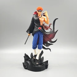 Anime NARUTO Pain Action Figure - Premium PVC Collectible Toy (Pain)