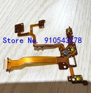 Parti Di Riparazione Cavo Flessibile Fpc Ass'Y Per Sony Ilce-6400 A6400 A6100