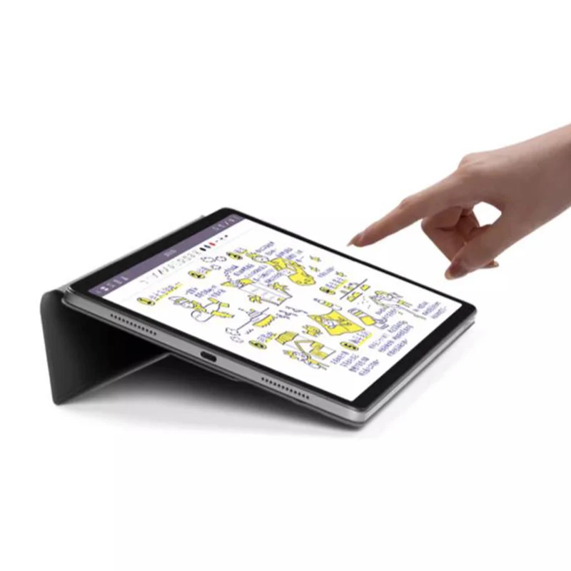 Lenovo p11 pro xiaoxin pad 小新 Buy Lenovo Xiaoxin Pad Pro 12.6 Inch - Giztop