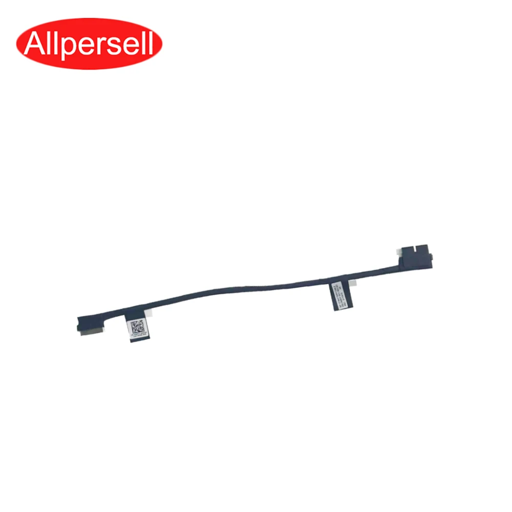 

Кабель для аккумулятора ноутбука Dell Latitude 13 5320 E5320, разъем для аккумулятора 0F8YTT F8YTT 450.0M807.0011 450.0M807.0001
