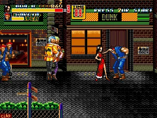 Estranha Aliança 16bit Pirateado Cartão de Jogo para Mega Drive Genesis Sor21 Peças - Image 5