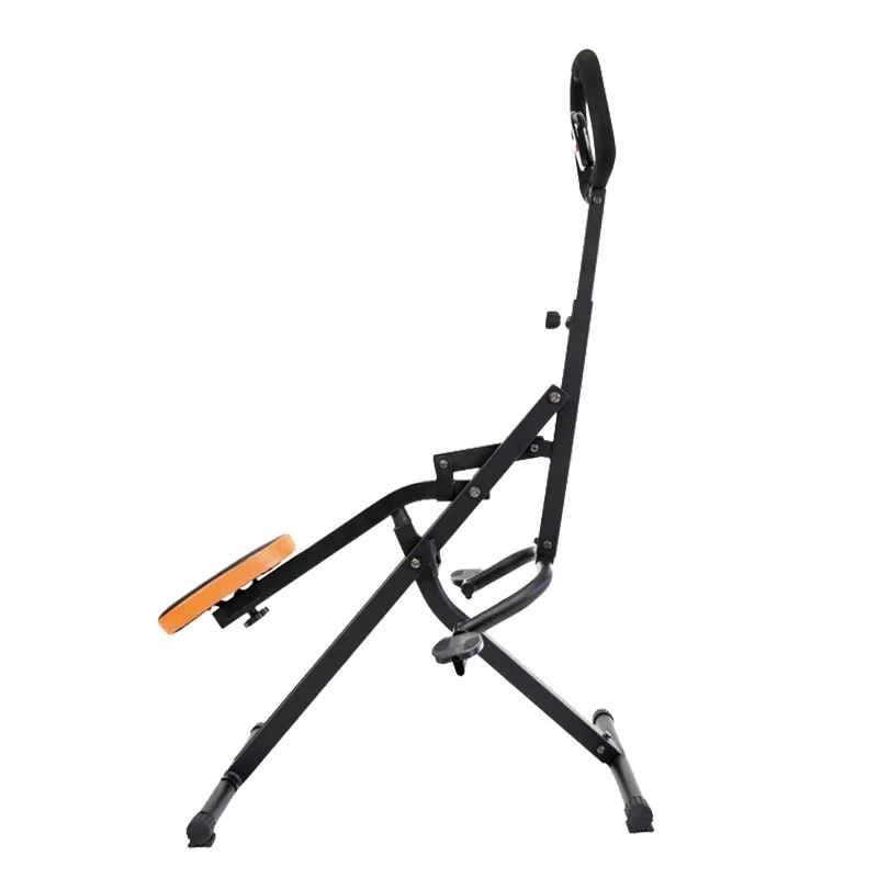 

Fitness Equipment Machine Air Walker Glider Gym Horse Riding Glider