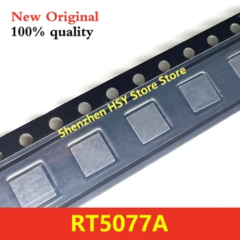 (1piece) 100% new rt5077a rt5077agqw qfn 52 chipset
