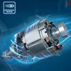 Bosch GLF18V-8 Brushless Trimming Machine 18V Multifunctional Rechargeable Bakelite Milling Hole Slotting Machine 3