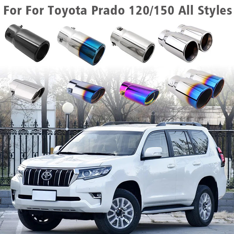 1Pcs η ƿ   ÷   ÷  Toyota Prado 120/150 2003-2020 2021 2022