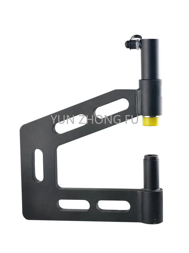 

Steel Hole Opener Hydraulic Hole Opener Long Throat Deep Stainless Steel Galvanized C- Shaped Steel Purlin Photovoltaic Bridge