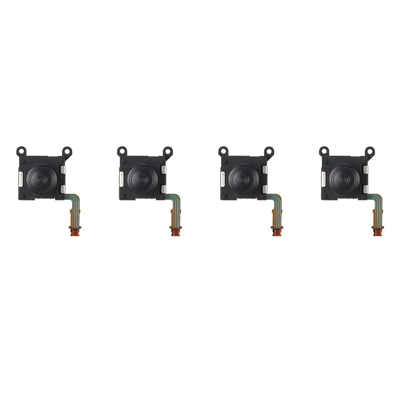 

4X 3D Analog Joystick Thumbstick Stick Module Replacement For PS Vita Psvita 2000