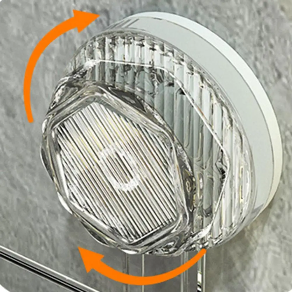 Storage Rack Suction Cup Plastic Organizer Large Capacity Strong Load-bearing Hanging Shower Shelf Bathroom Kitchen Accessories