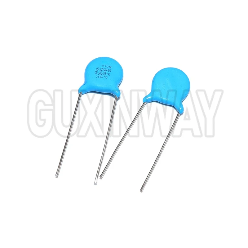 Safety Capacitor Y1 Y2 Y X1 20PCS 470PF 1000PF 1NF 2.2NF 4.7NF 10NF 250V 400V 102 103 471 222 472