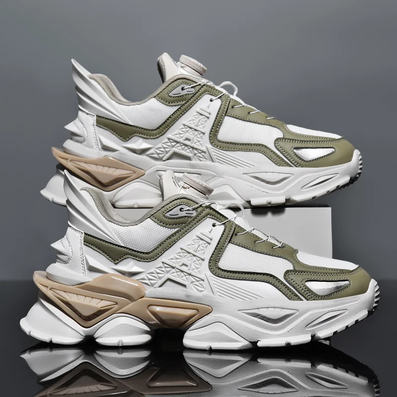 ตัวเลือกสินค้า รองเท้าผ้าใบผู้ชายสุดเท่ ใส่สบายทั้งวัน