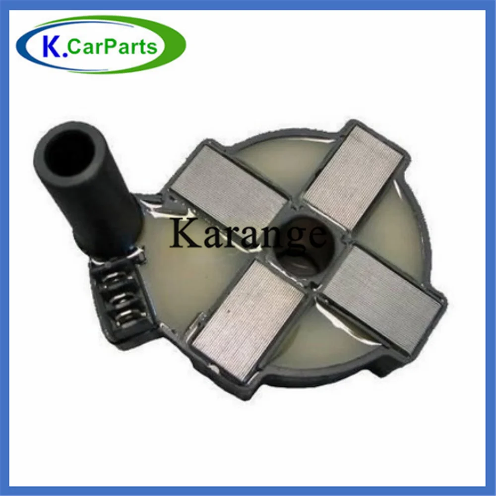 Auto Ignition Coil MD619849 MD618393 for MITSUBISHI CARISMA COLT  