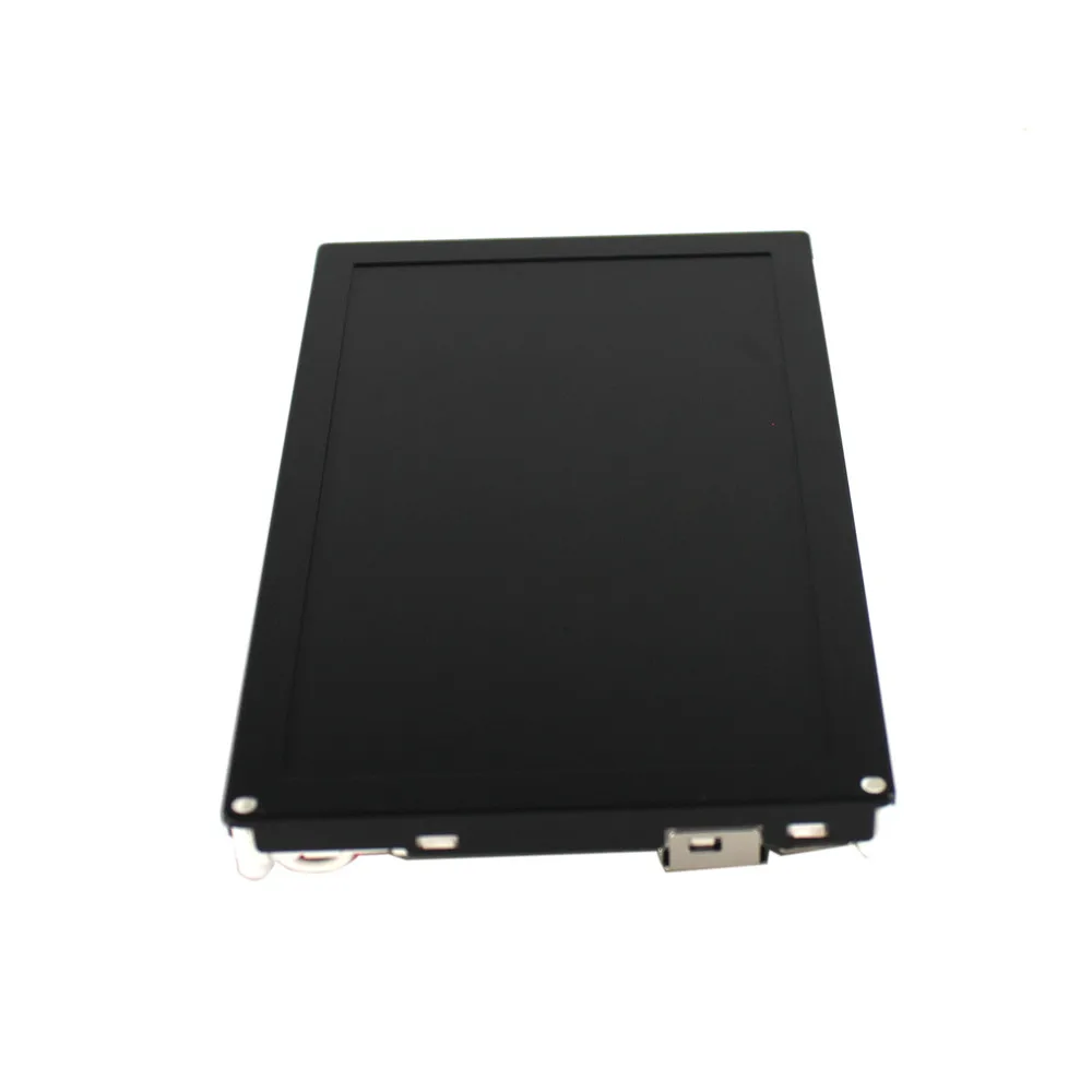 LCD display LCD screen panel for Cat Caterpillar Monitor 320D E320D 279-7611 227-7698 2797611 2277698 excavator replacement parts