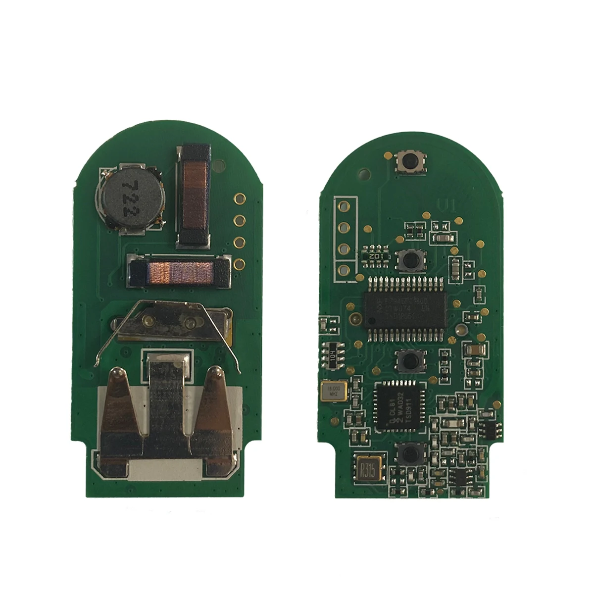 Okey 3 pulsanti chiave per auto a distanza Keyless Entry per BMW 1 3 5 7 Series X1 X3 X5 X6 X7 F CAS4 CAS4 FEM 2011-2017 PCF7953 7 Okey 3 pulsanti chiave per auto a distanza Keyless Entry per BMW 1 3 5 7 Series X1 X3 X5 X6 X7 F CAS4 CAS4 FEM 2011-2017 PCF7953 - Sf2982818f6604b36b2d546491e9d99007