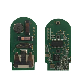 Okey 3 pulsanti chiave per auto a distanza Keyless Entry per BMW 1 3 5 7 Series X1 X3 X5 X6 X7 F CAS4 CAS4 FEM 2011-2017 PCF7953 1 Okey 3 pulsanti chiave per auto a distanza Keyless Entry per BMW 1 3 5 7 Series X1 X3 X5 X6 X7 F CAS4 CAS4 FEM 2011-2017 PCF7953 - Okey 3 pulsanti chiave per auto a distanza Keyless Entry per BMW 1 3 5
