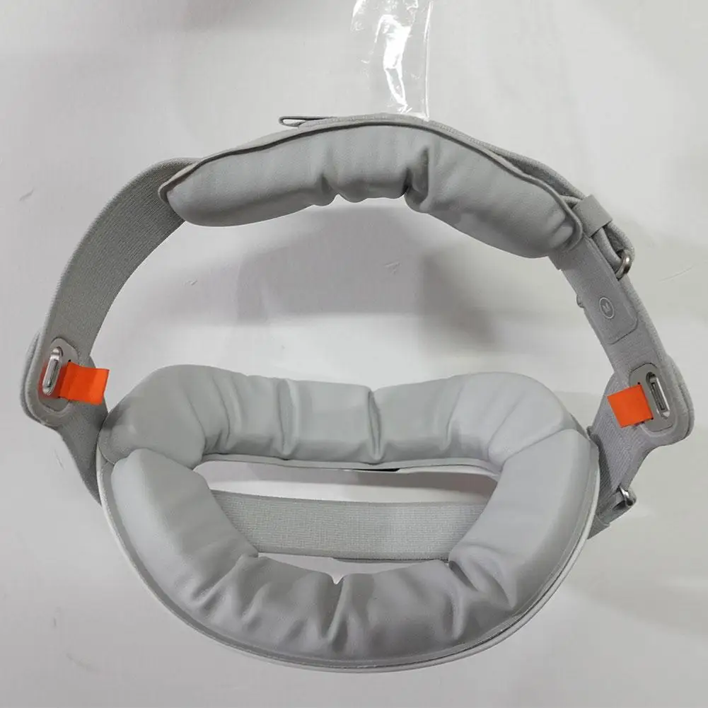 

Высококачественная задняя крышка из пены с эффектом памяти для Apple Vision Pro, снижает и улучшает давление, Comf O6Q1