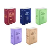 Stuffed Memory Sponge Bible Pillow Plush Toys 1 Corinthians 13 Bible Pillow Toy with Best Christian Gifts for Kids children 1