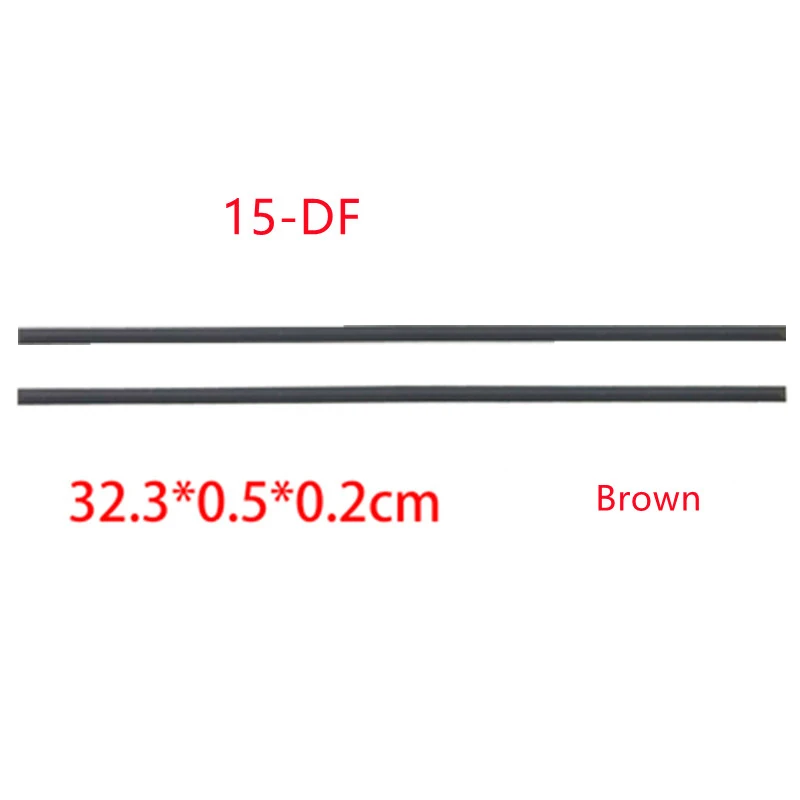 Tiras de Borracha dos Pés para o Caderno Substituição dos Pés para hp Envy o Espectro X360 13-ad 13-ae 13-ag ah 13-aw 13-aq 13-ar 15-ed 15-bp 17-by Peças 2 - Imagem 6