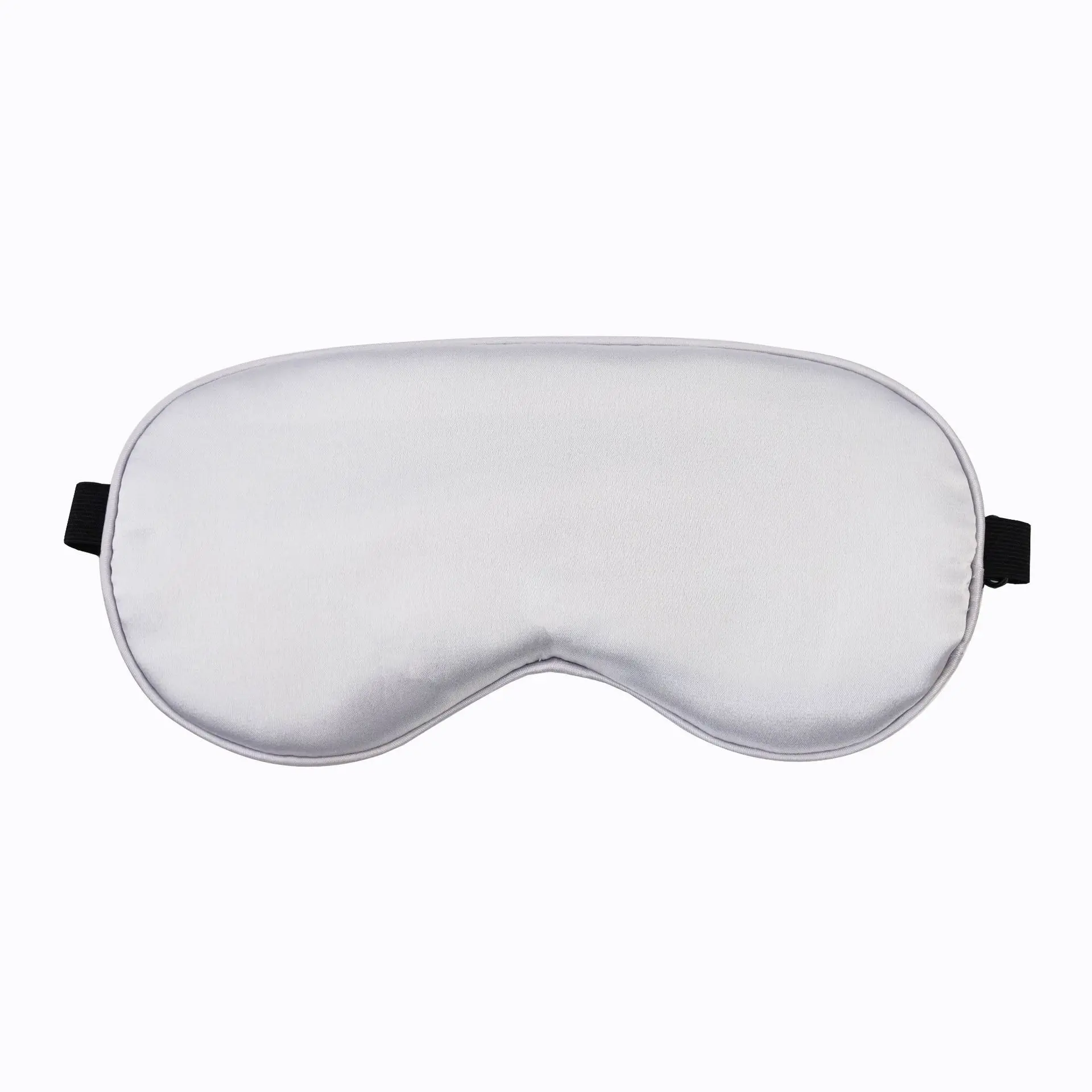 Luxurious Silk Sleep Mask – Soft Eye Cover
