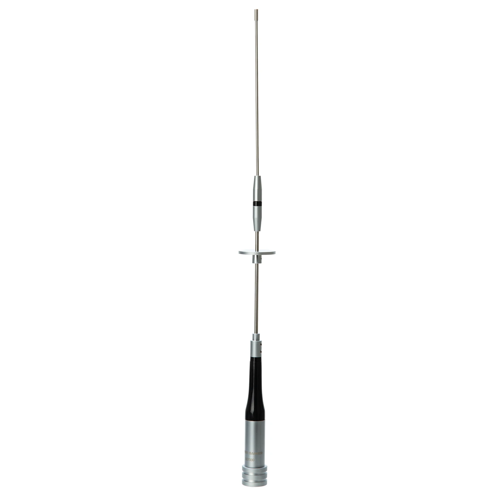 SG7000 144/430MHz High Gain Mobile Antenna with PL259 5M UHF Male Car Mobile Antenna Coax Cable 12CM Big Magnetic Mount Base