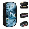 Cr7 Football Ronaldos Pen Box Large Capacity For School Soccer Design Pencil Box Perfect Gifts 1