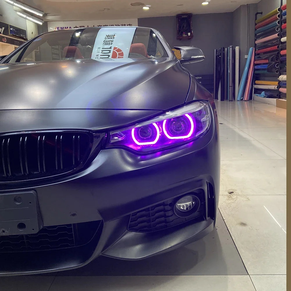 BMW M3.M4　LCIヘッドライト用モジュール　(アイスブルー) s-l400.jpg