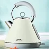 Factory Direct automatic home appliance electrical kettle large capacity stainless steel integrated kettle intelligence 4