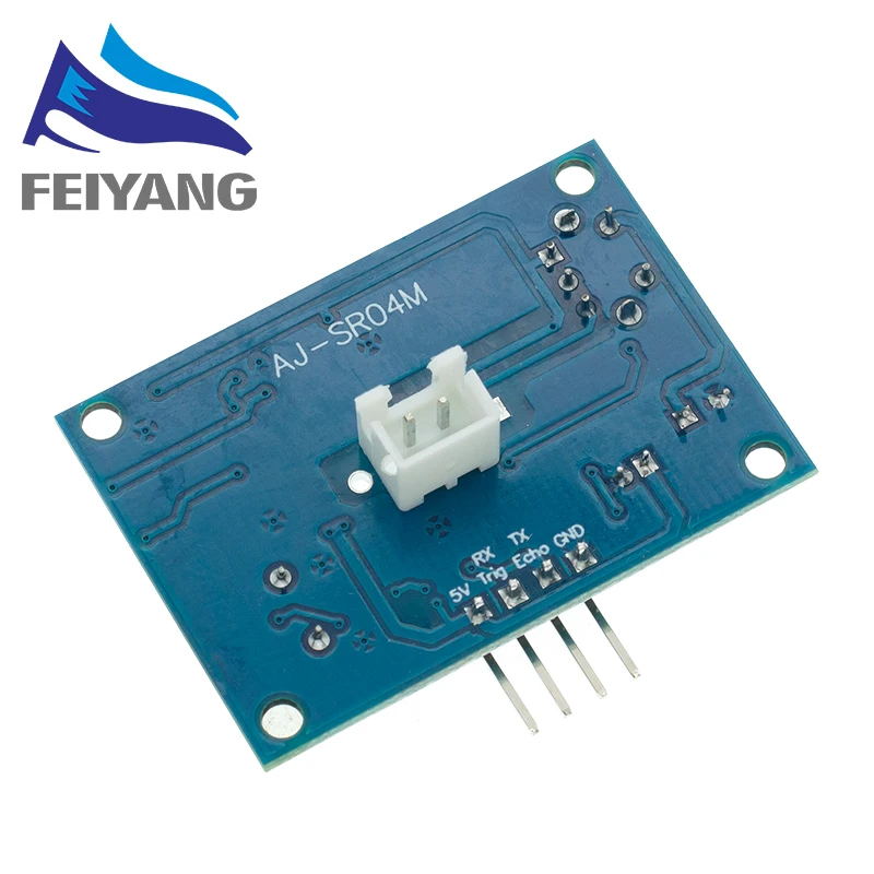 1PCS Wasserdichte Ultraschall Modul JSN-SR04T / AJ-SR04M Wasser Proof Integrierte Entfernung Messumformer Sensor für Arduino – Detail 5