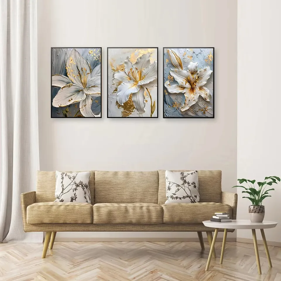 Disegno Lineare Realistico Di Fiori Di Giglio Con Foglie E Boccioli Grafica Nera Su Sfondo Bianco Moderno Elemento Di Arte Digitale Per Il Design Image426208425