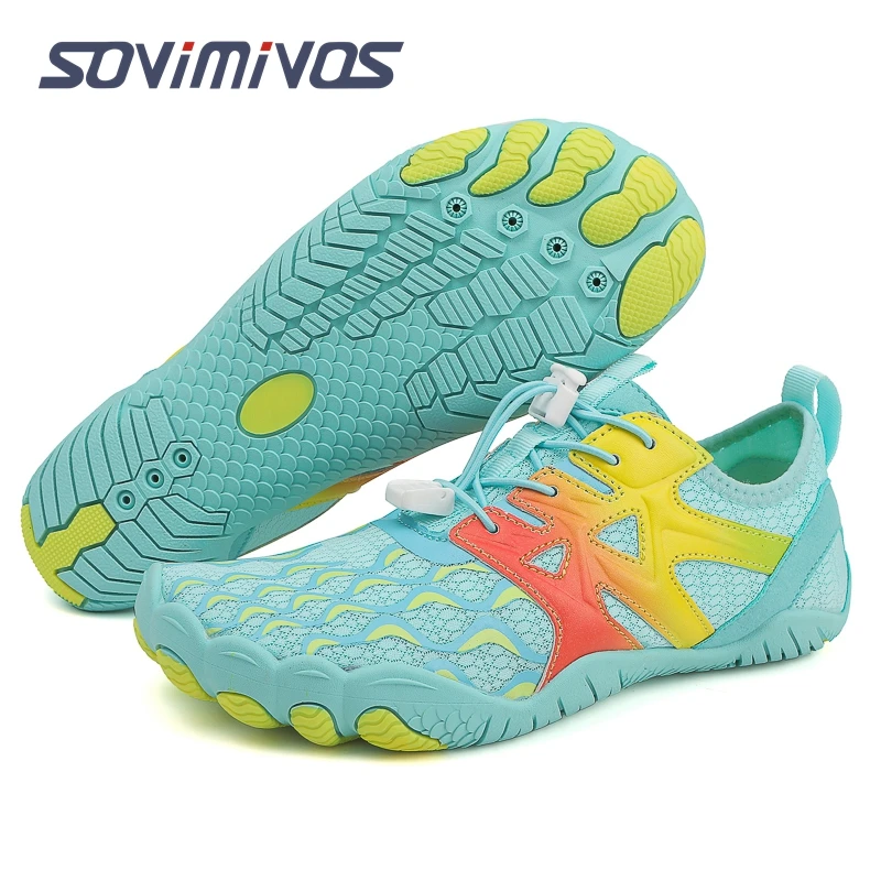 Bikila Evo Five Fingers Wasserdicht Vibram Alitza Loop 15W4801