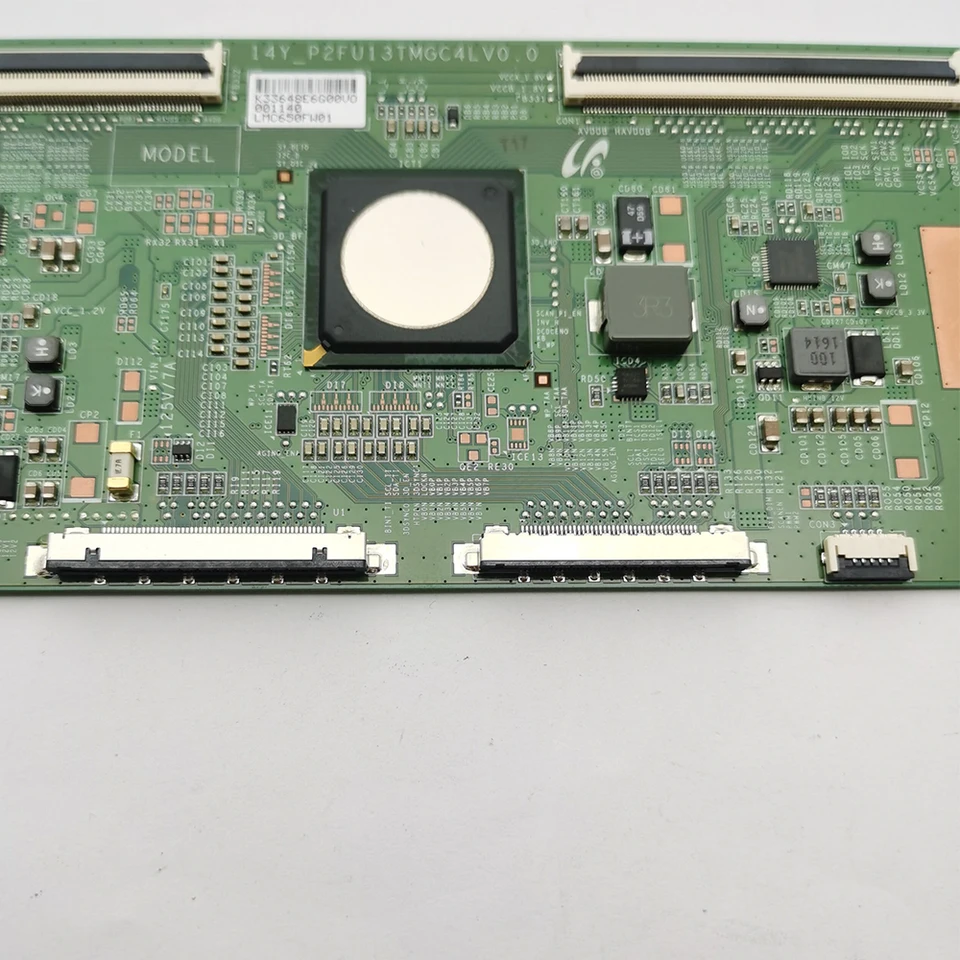 CARTE T-CON TCON pour TV Panasonic TX-55DX600E 6870C-0627A EUR 44,90 - FR