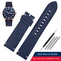 Dark blue no clasp