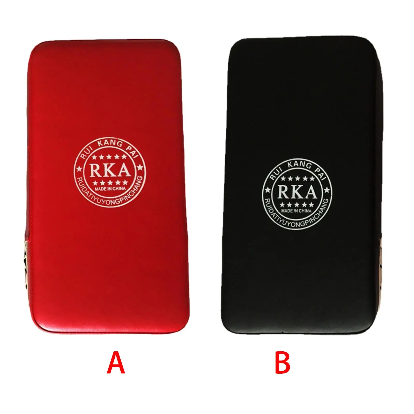 Boxing Punching Mma Mitts Hand Pad Boxing Training Punch Mitts for Thai Kick