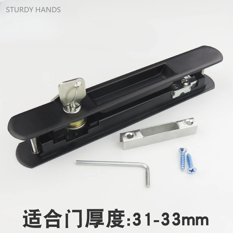 faixa double sided lock ponte quebrada liga 02