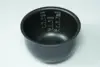 NS-LHC05 Micom Rice Cooker & Warmer, Stainless Dark Brown, 3 Cups Uncooked 5