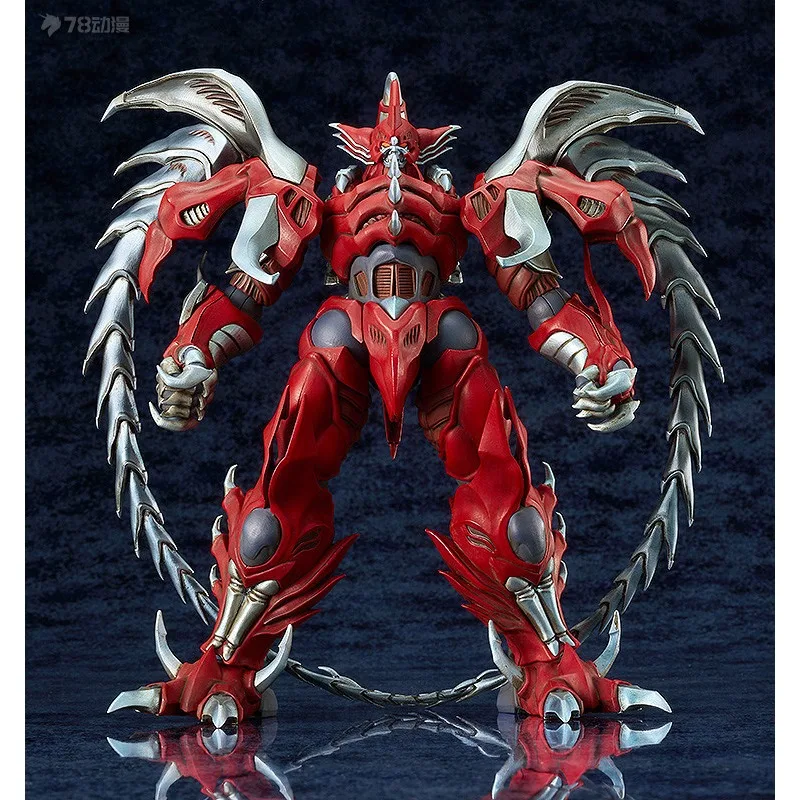 مجسم حرب الفولاذ GSC MODEROID