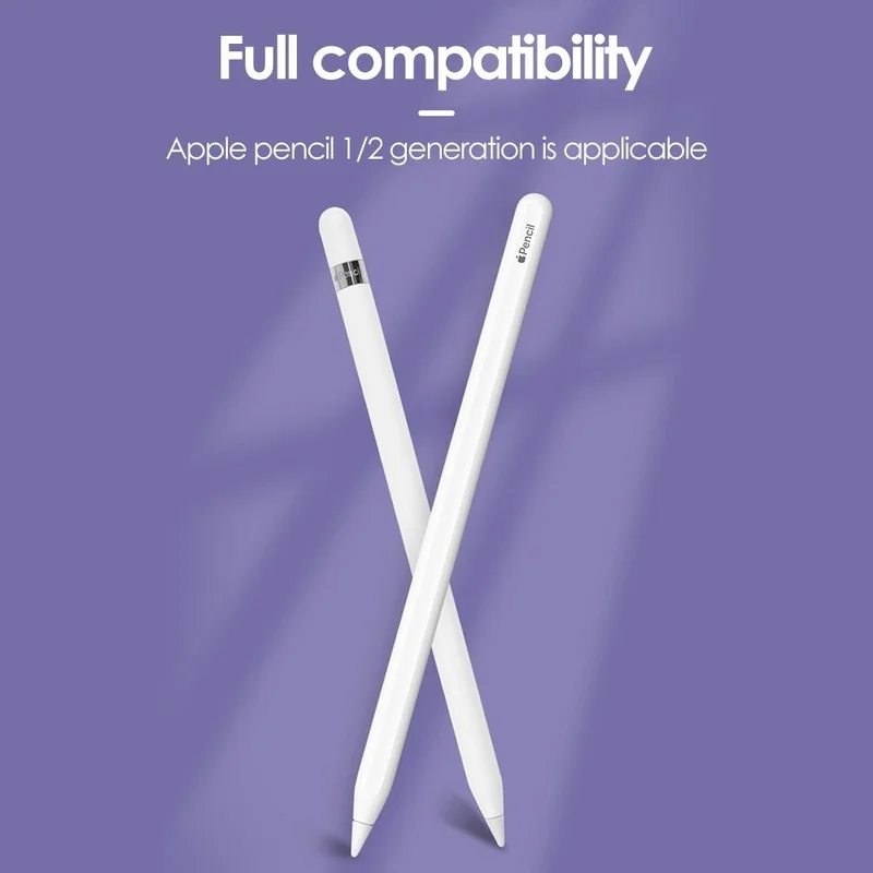 Portable Storage Box Apple Pencil | Gen Pencil Stylus Pen