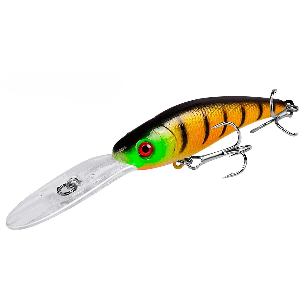 

Fake Fish Baits Minnow Lures Pintail Lure Sinking Fishing Tackle Hard Carp Swimbait 10.1cm 7.8g Kit Accessories Artificial Bait