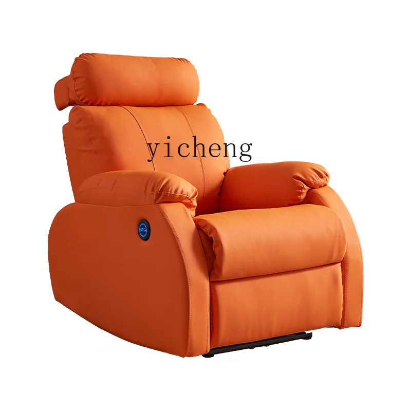 

ZC Foot Beauty Eyelash Electric Multi-Functional Economical Foot Beauty Shop Foot Therapy Recliner