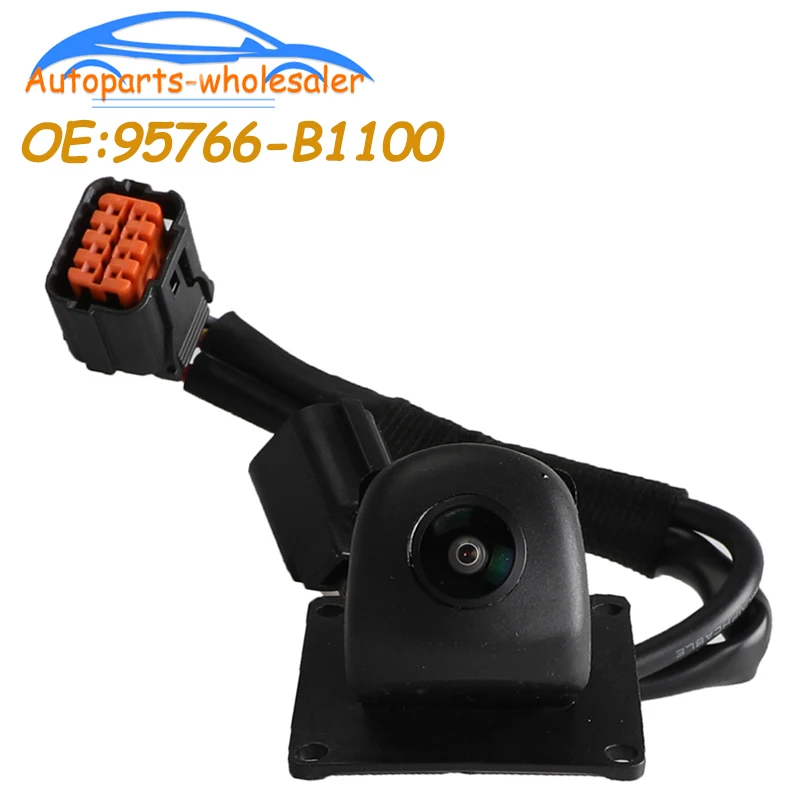 Car Reverse Backup Rear View Camera For Hyundai Genesis Sedan 2015-2016