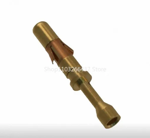 

RC24M9D28 brand new genuine Souuriau circular connector contact core 24-26AWG