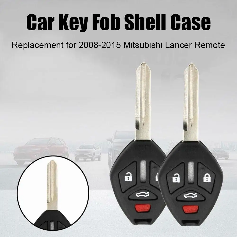 315mhz Id46 Chip Oucg8d-625m-a 4 Button Remote Fob For Lancer I-miev Lancer Outlander 2008-2015 F5x9