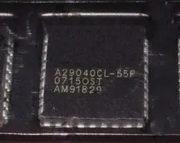 

Freeshipping A29040CL-55F A29040CL A29040C A29040